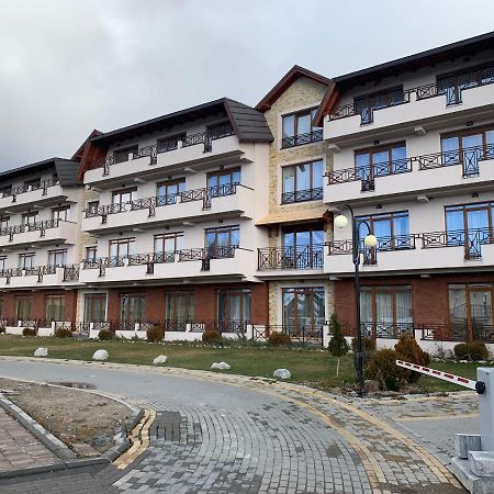 Milmari Premier05 Apartment Kopaonik Exterior foto