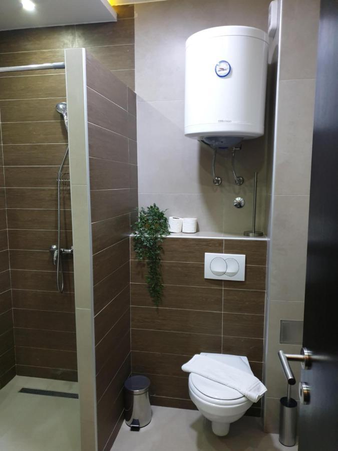 Milmari Premier05 Apartment Kopaonik Exterior foto