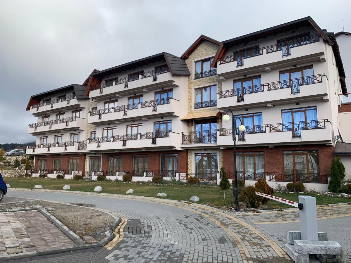 Milmari Premier05 Apartment Kopaonik Exterior foto