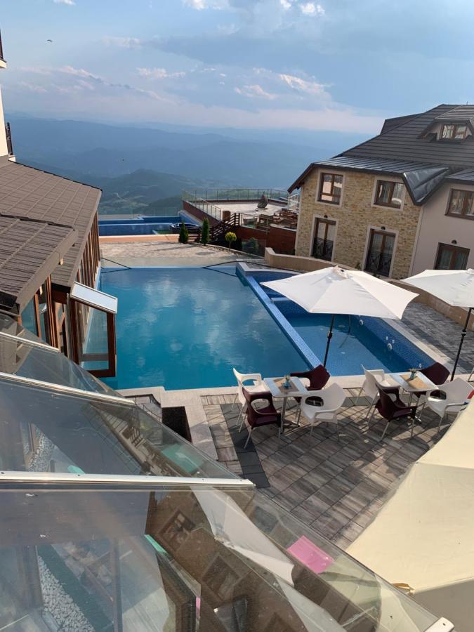 Milmari Premier05 Apartment Kopaonik Exterior foto